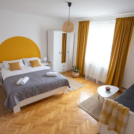 Apartman Kutak Βίσεγκραντ Εξωτερικό φωτογραφία