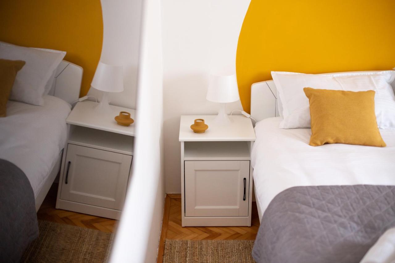 Apartman Kutak Βίσεγκραντ Εξωτερικό φωτογραφία