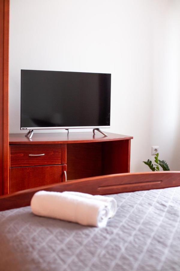 Apartman Kutak Βίσεγκραντ Εξωτερικό φωτογραφία