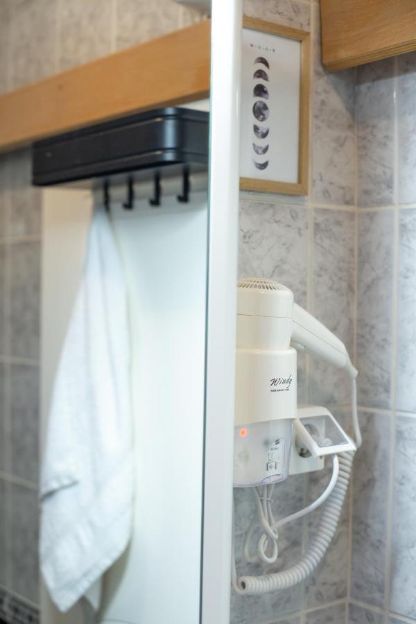 Apartman Kutak Βίσεγκραντ Εξωτερικό φωτογραφία