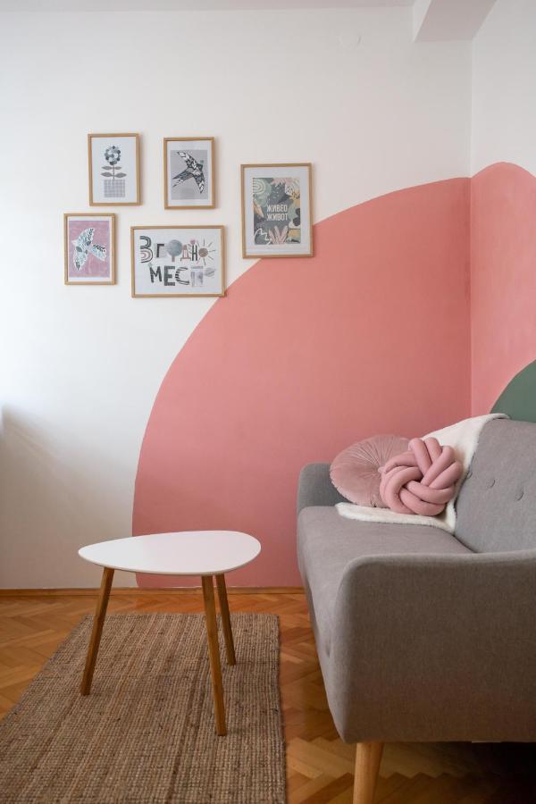 Apartman Kutak Βίσεγκραντ Εξωτερικό φωτογραφία