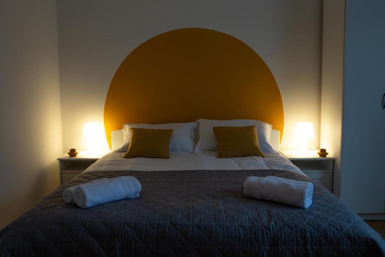 Apartman Kutak Βίσεγκραντ Εξωτερικό φωτογραφία