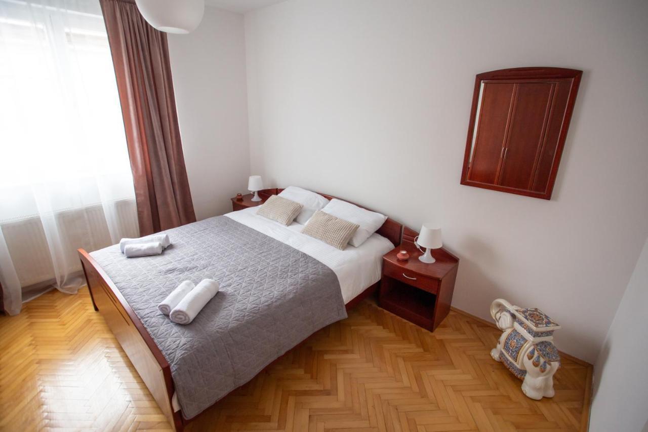 Apartman Kutak Βίσεγκραντ Εξωτερικό φωτογραφία