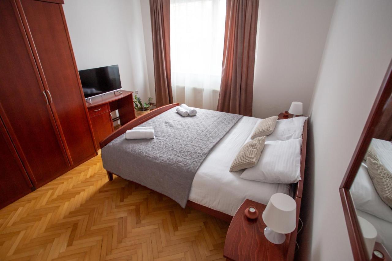 Apartman Kutak Βίσεγκραντ Εξωτερικό φωτογραφία