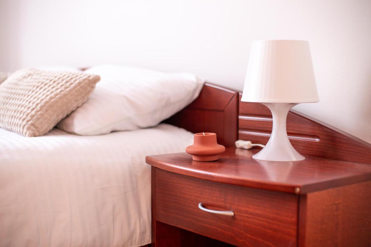 Apartman Kutak Βίσεγκραντ Εξωτερικό φωτογραφία