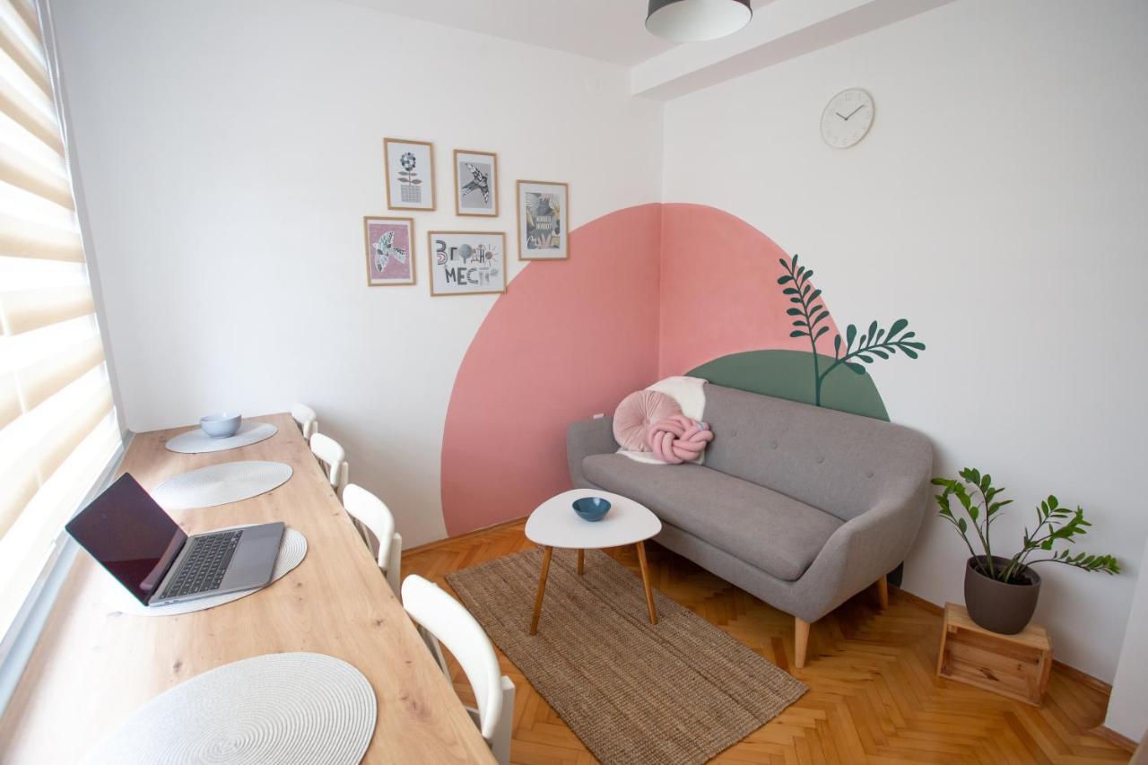 Apartman Kutak Βίσεγκραντ Εξωτερικό φωτογραφία